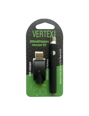 Bateria 350mAH Negra - Vertex