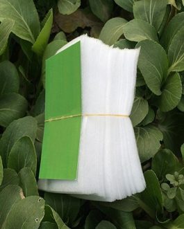 Bolsas para Huertos y Viveros Biodegradables
