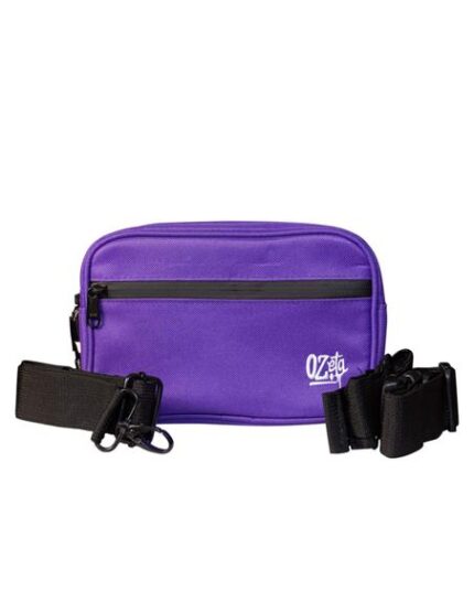 Bolso 4x4 con Clave Anti Olor Purple - Ozeta