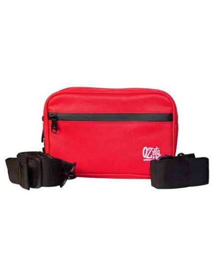 Bolso 4x4 con Clave Anti Olor Red - Ozeta