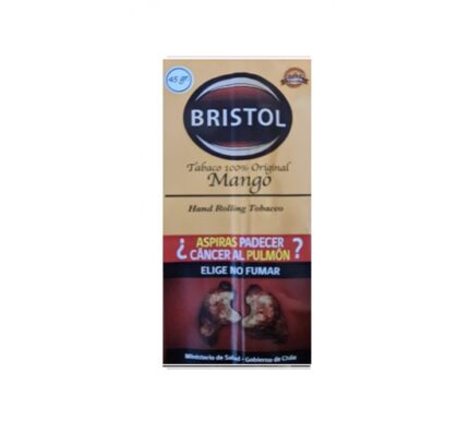 Bristol Mango 45 grs.