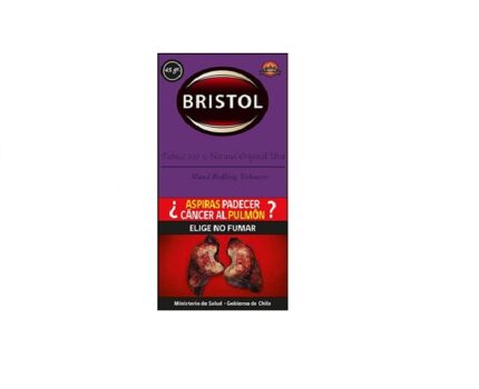 Bristol Uva 45 grs.