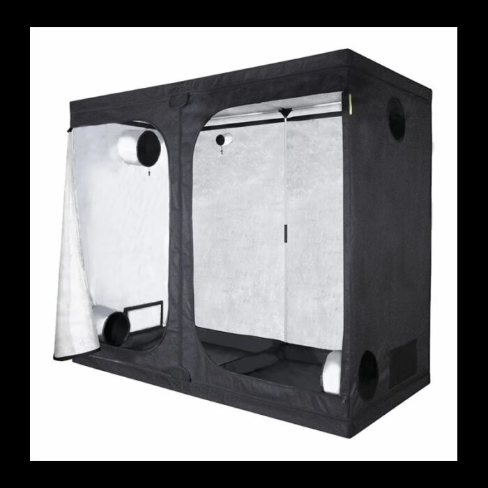 CARPA BASIC 240X120X200-PROBOX