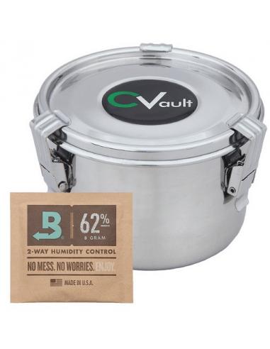 CVAULT PEQUEÑO