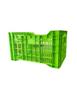 Caja Tomatera Color Verde
