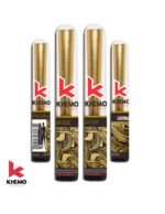 Cono de Oro Grande - Khemo