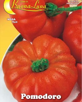 Semillas De Tomate Marmande