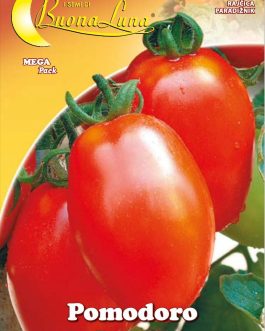 Semillas De Tomate Roma Vf 