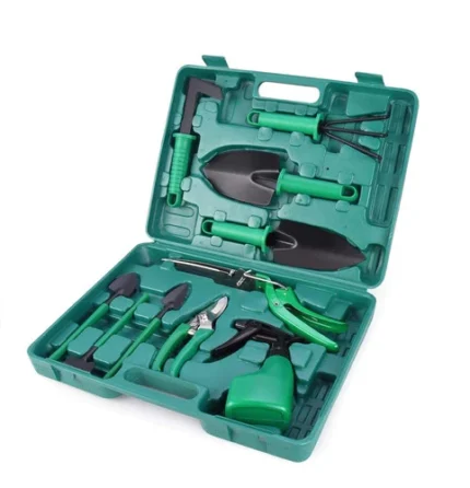 Mini Kit De Jardinería