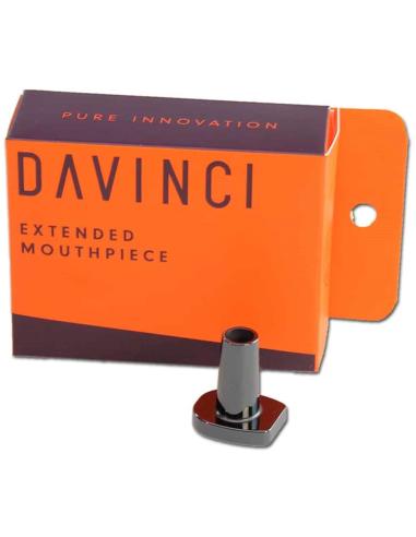 Da Vinci MIQRO Extended Mouthpiece