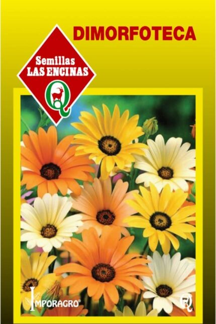 Semillas de Dimorphoteca