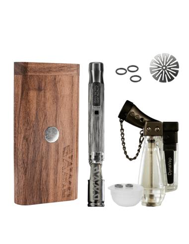 Dynavap The M Plus Starter Pack