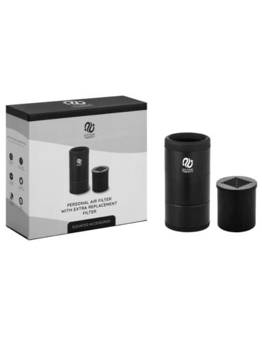 ECO FOUR TWENTY PERSONAL AIR FILTER + FILTRO EXTRA