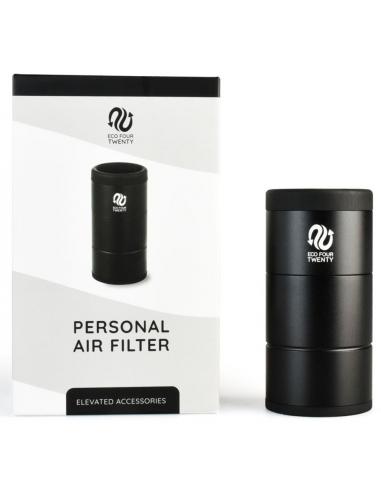 ECO FOUR TWENTY PERSONAL AIR FILTER