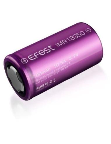 EFEST BATERIA 18350 750MAH