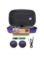 Estuche Anti-Olor Grande Purple - Ozeta