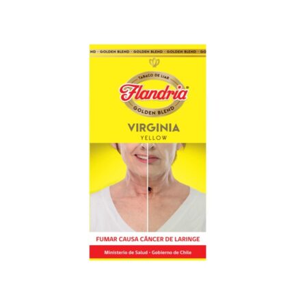 Flandria Amarillo Blond 50 grs.