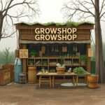 Growshop