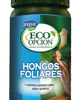 Fungicida para Hongos Foliares Eco Opción 150 cc