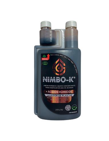 Jabon Potasico Nimbo-K 1LT - Pro Essence