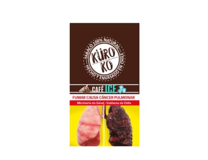 Kuroko Café Ice 40 grs.