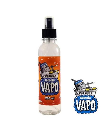 Limpiador Vapo Fórmula Secreta 420