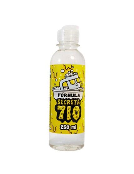 Limpiador de Resina 250ml Fórmula Secreta 420