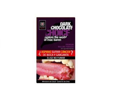 Mac Baren Choice Dark Chocolate 40 g