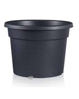 Macetero Grande MCD-45 de 45×33.3cm Capacidad de 35 Litros Negro