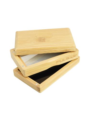 PULSAR BAMBOO SIFTER BOX