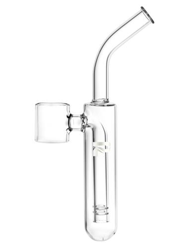 PULSAR BARB FIRE H2O BUBBLER