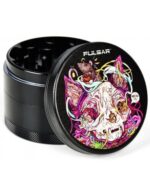 PULSAR GRINDER ARTIST SERIES