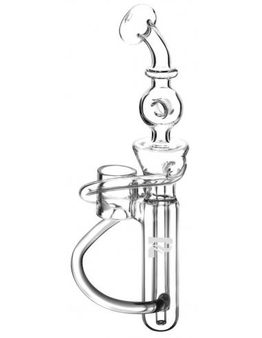 PULSAR HAND E-NAIL V3 BUBBLER RECICLADOR