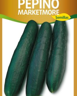 Semillas de Pepino Marketmore