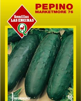 Semillas de Pepino Marketmore 76