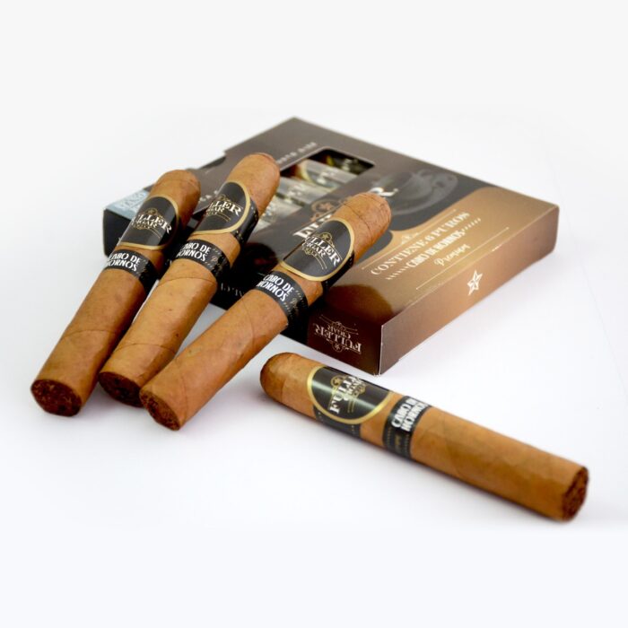 Puros Fuller Cigar Cabo de Hornos 4 unidades