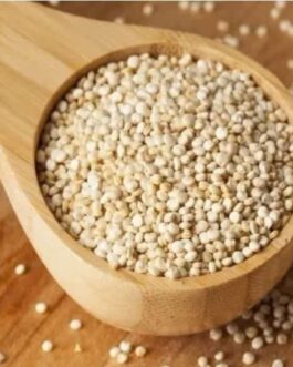 Quinoa Blanca 500 GRS