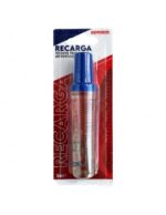 Recarga de Gas 18ml 1 Unidad - Ronson