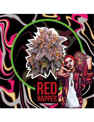 Red Rapper FEM - Delirium Seeds