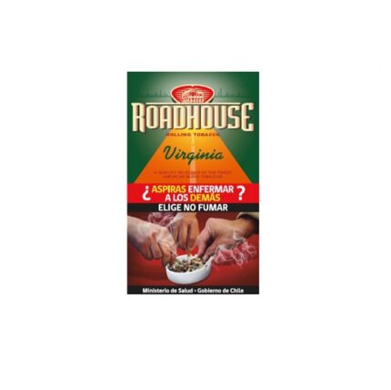 Roadhouse Virginia 40 grs