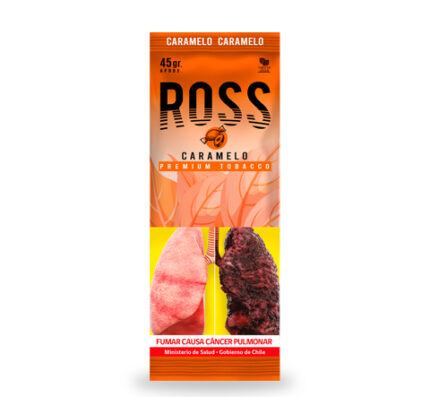 Ross Caramelo 45 grs.