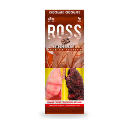 Ross Chocolate  45 grs.