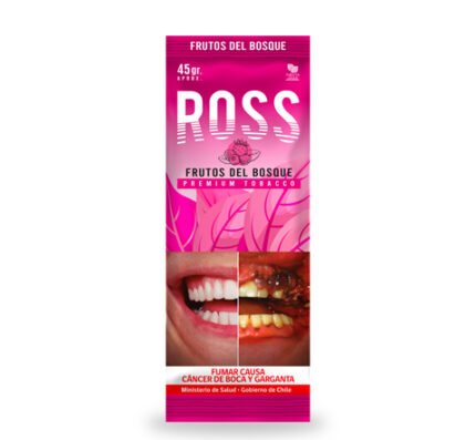 Ross Frutos Del Bosque 45 grs