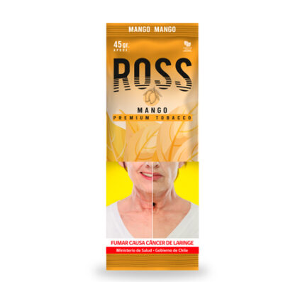 Ross Mango 45 grs.