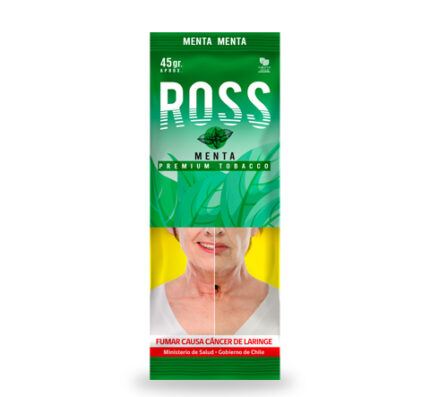 Ross Menta  45 grs.