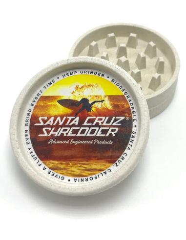 SANTA CRUZ SHREDDER HEMP GRINDER