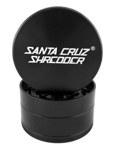 SANTA CRUZ SHREDDER LARGE 4 PIEZAS