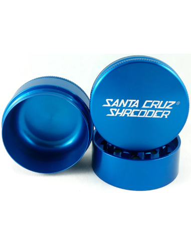 SANTA CRUZ SHREDDER MEDIUM 3 PIEZAS