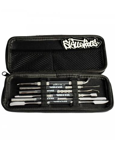 SKILLETOOLS MASTER KIT DAB TOOLS