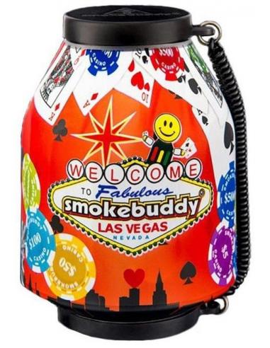 SMOKEBUDDY